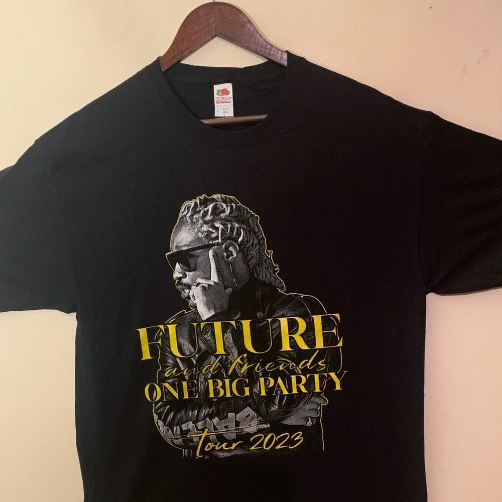 ONE BIG PARTY TOUR 2023!